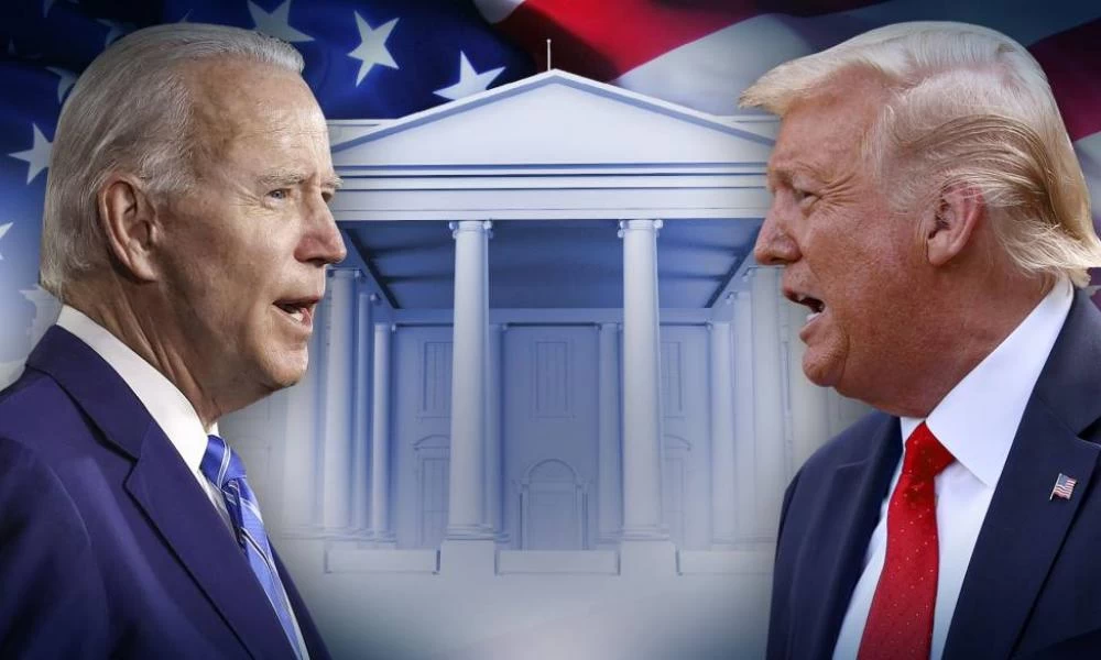 Εκλογές ΗΠΑ: Θρίλερ και ανατροπές σε κρίσιμες πολιτείες